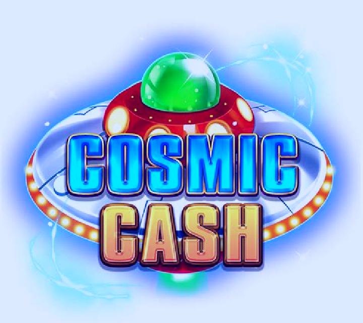 Cosmic Crystals Scratch online slot