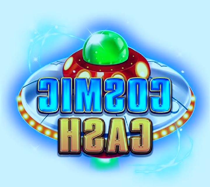 Cosmic Disco online slot