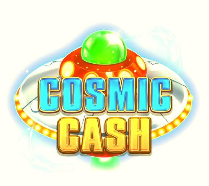 Cosmic Dream online slot