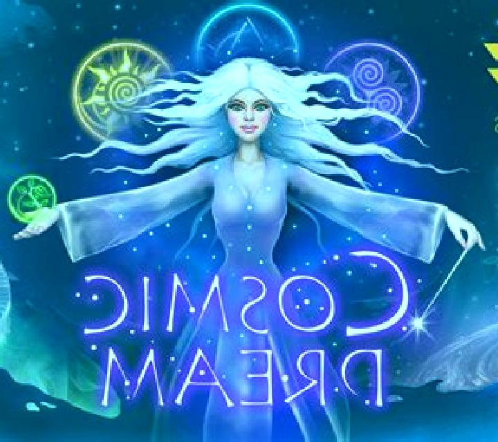 Cosmic Dream slot