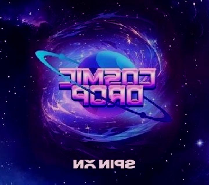 Cosmic Drop (SpinOn) online slot