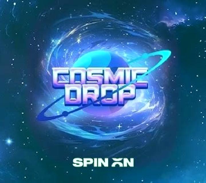 Cosmic Drop (SpinOn) slot game