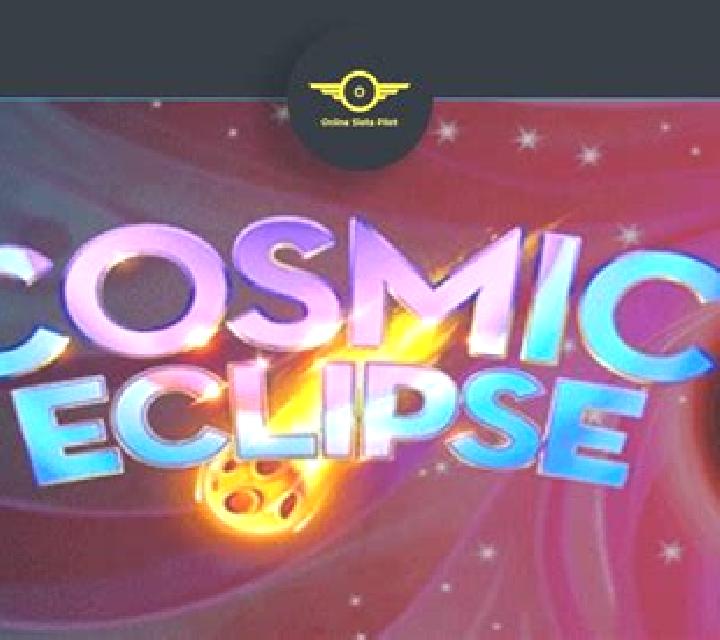 Cosmic Eclipse online slot