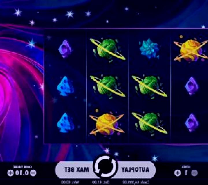 Cosmic Eclipse slot