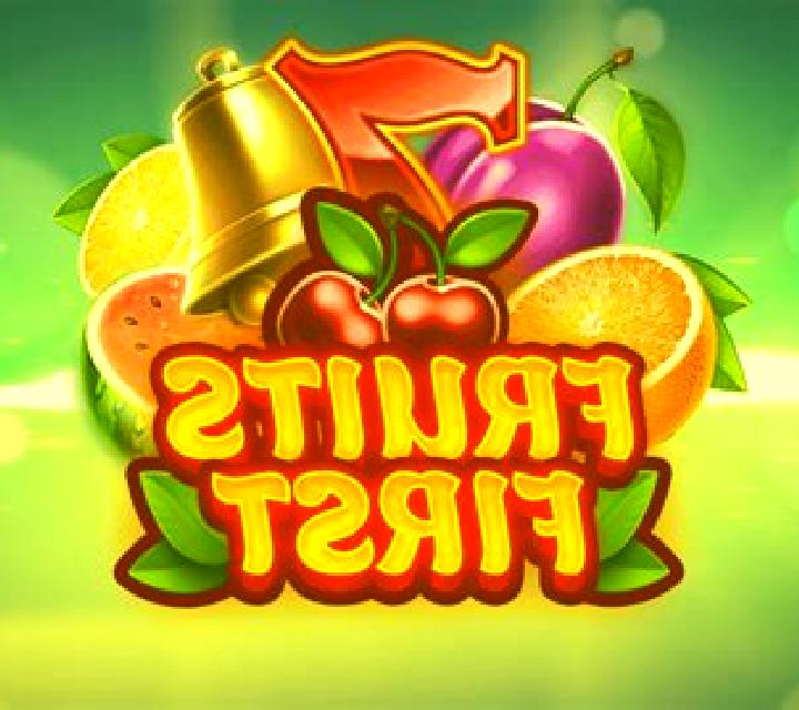 Cosmic Fruit slot game