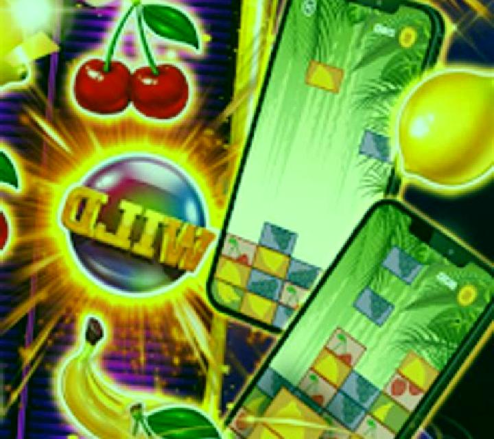 Cosmic Fruit slot