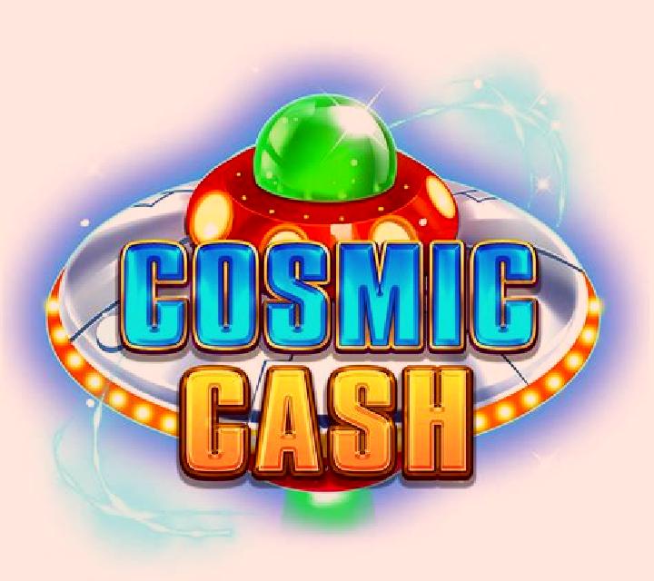 Cosmic Fruits online slot