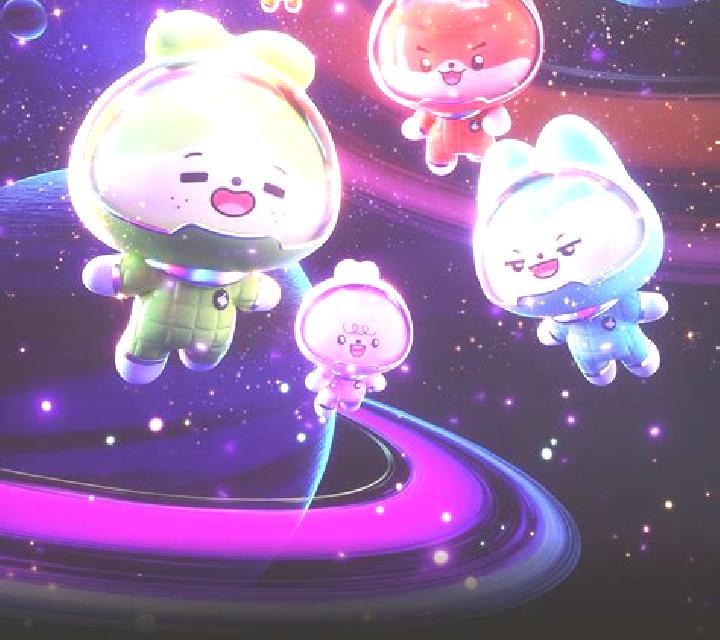 Cosmic Fruits slot