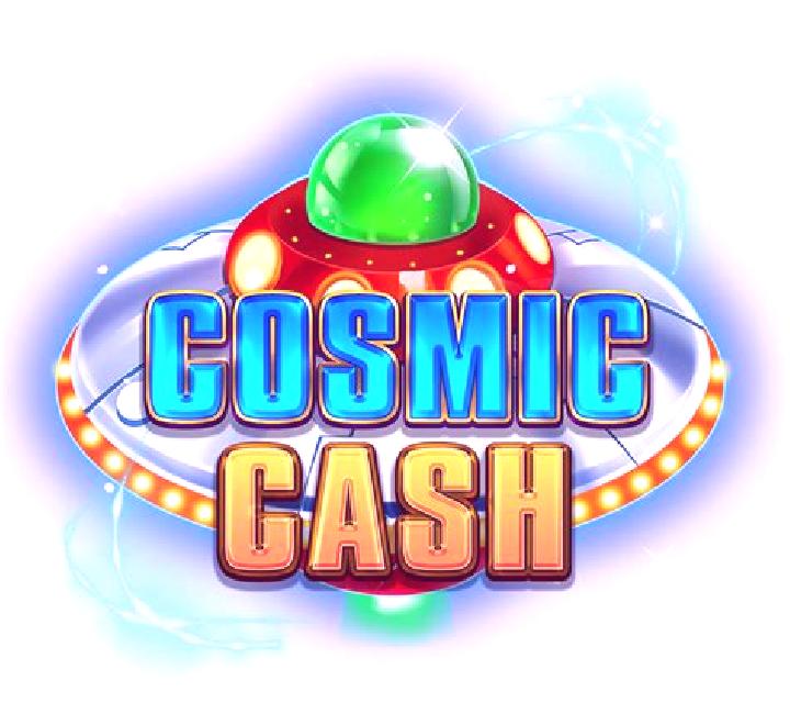 Cosmic Fusion online slot