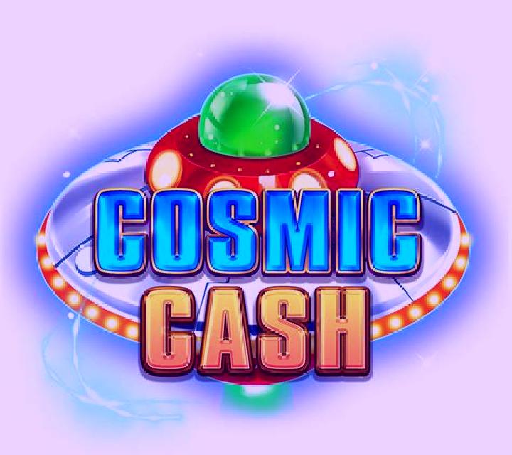 Cosmic Gems online slot