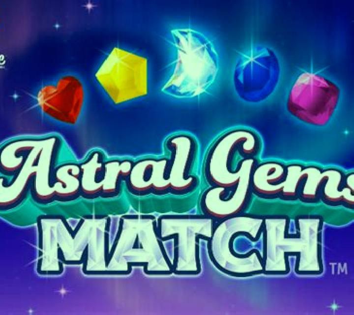Cosmic Gems slot game