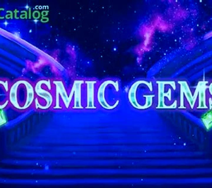 Cosmic Gems slot