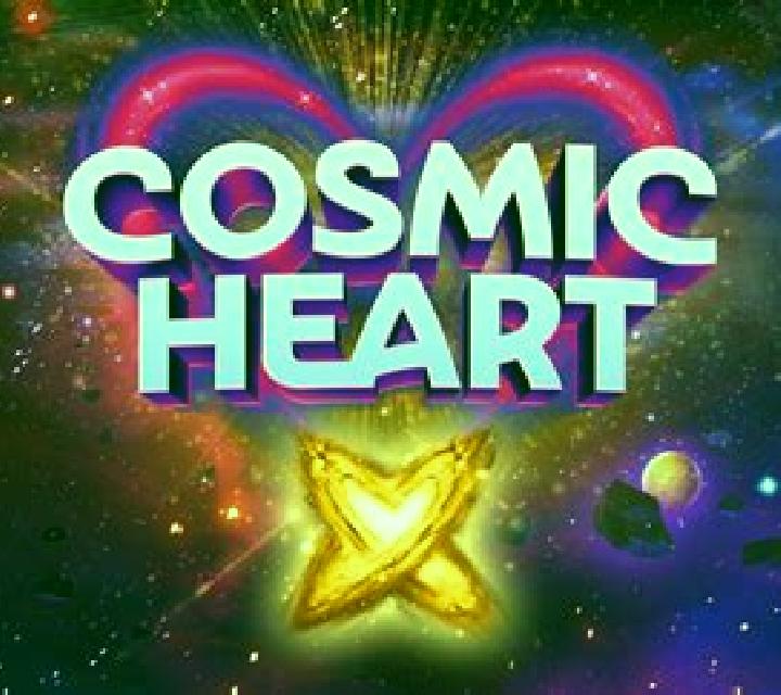 Cosmic Heart online slot