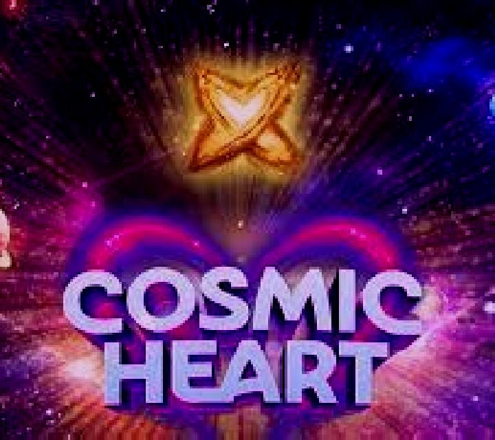Cosmic Heart slot
