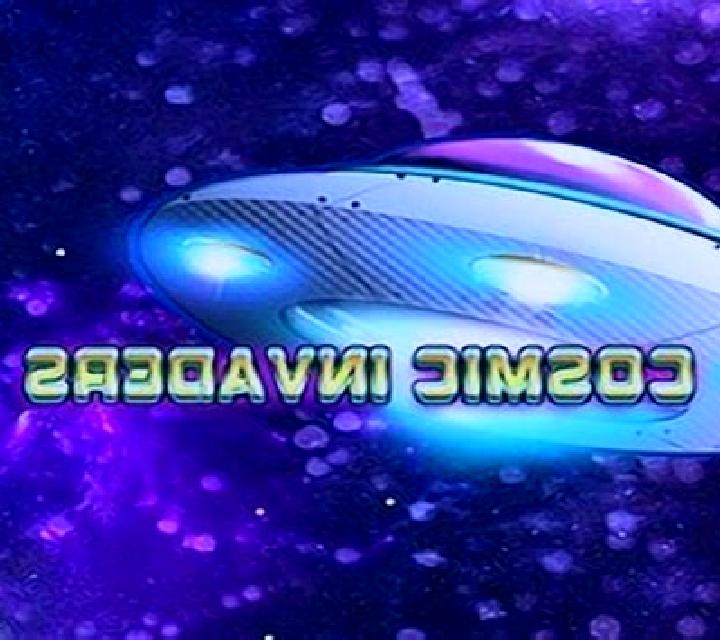 Cosmic Invaders slot