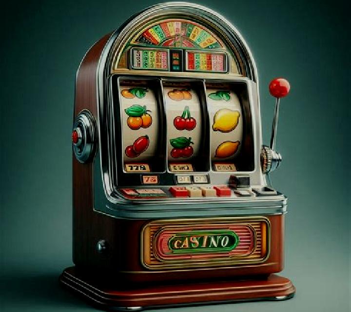 Cosmic Jewels (High 5 Games) slot machine