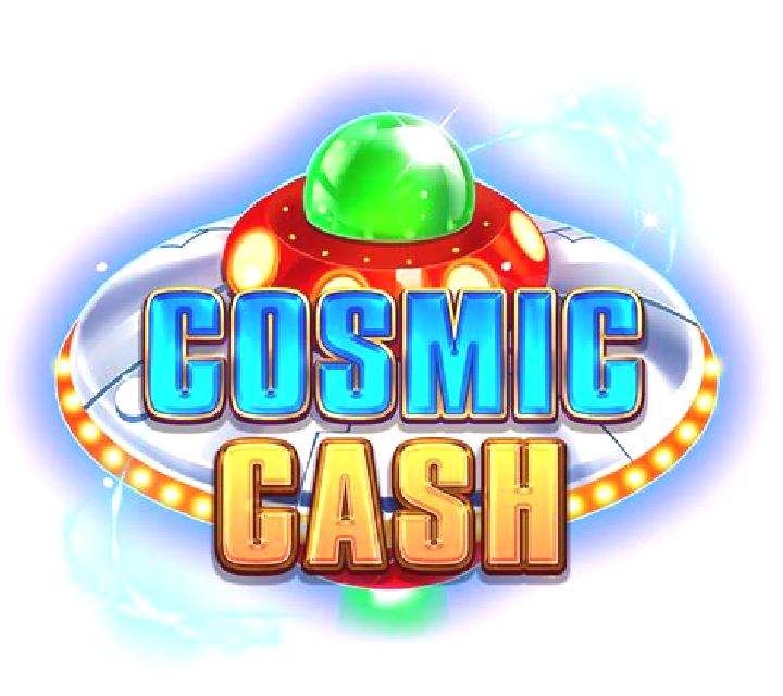 Cosmic Moon online slot