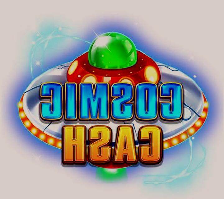 Cosmic Pop online slot