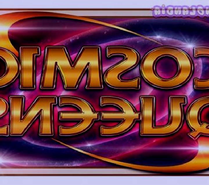 Cosmic Queens online slot