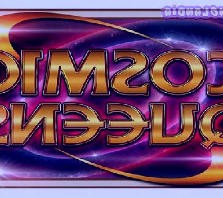 Cosmic Queens slot game