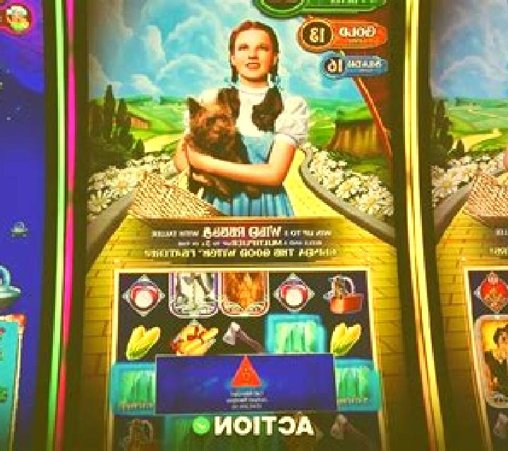 Cosmic Queens slot machine