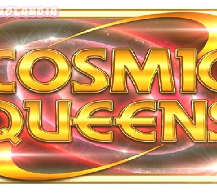 Cosmic Queens slot