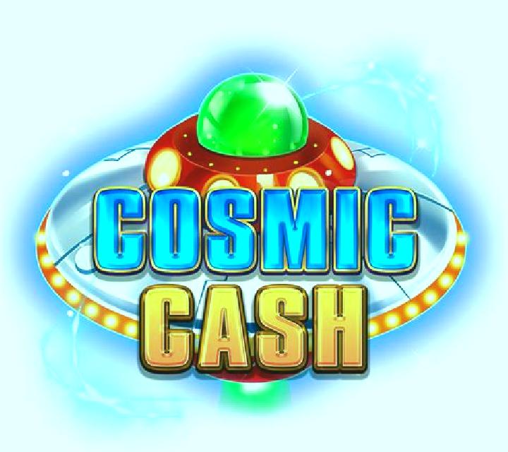 Cosmic Reels Hot online slot