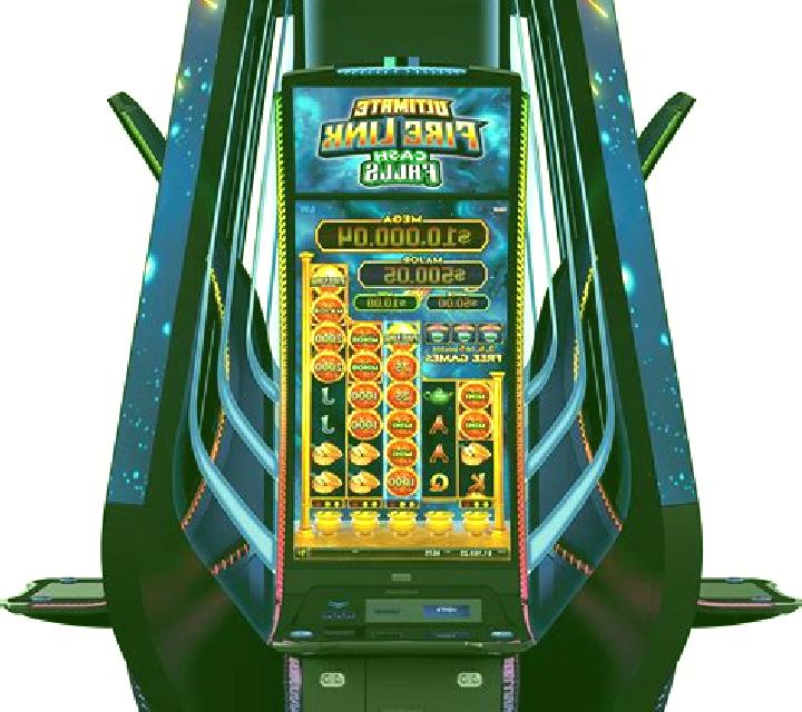 Cosmic Reels Hot slot machine