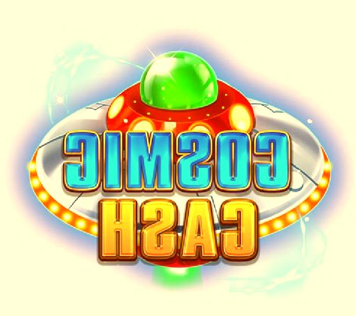 Cosmic Reels online slot