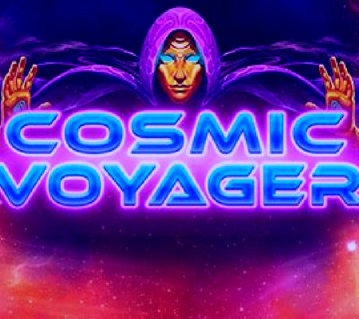 Cosmic Voyager slot