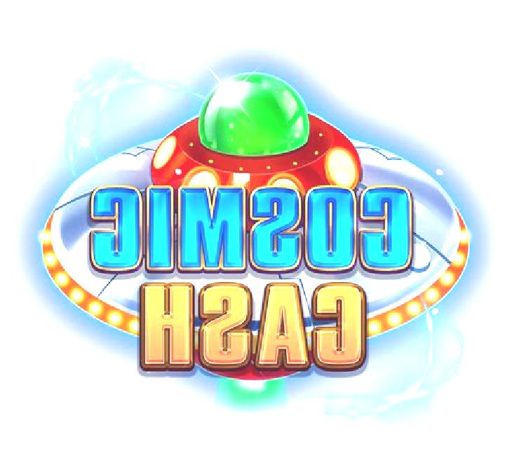 Cosmic Wilds online slot
