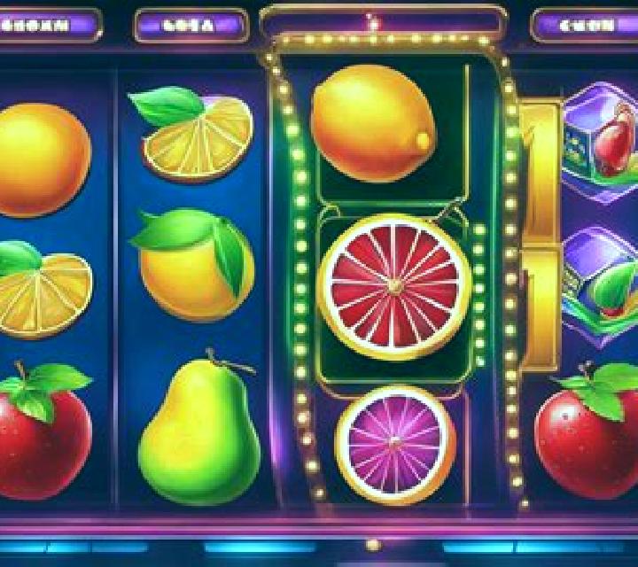 Cosmigon online slot