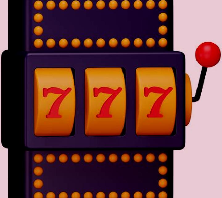 Cosmigon slot machine