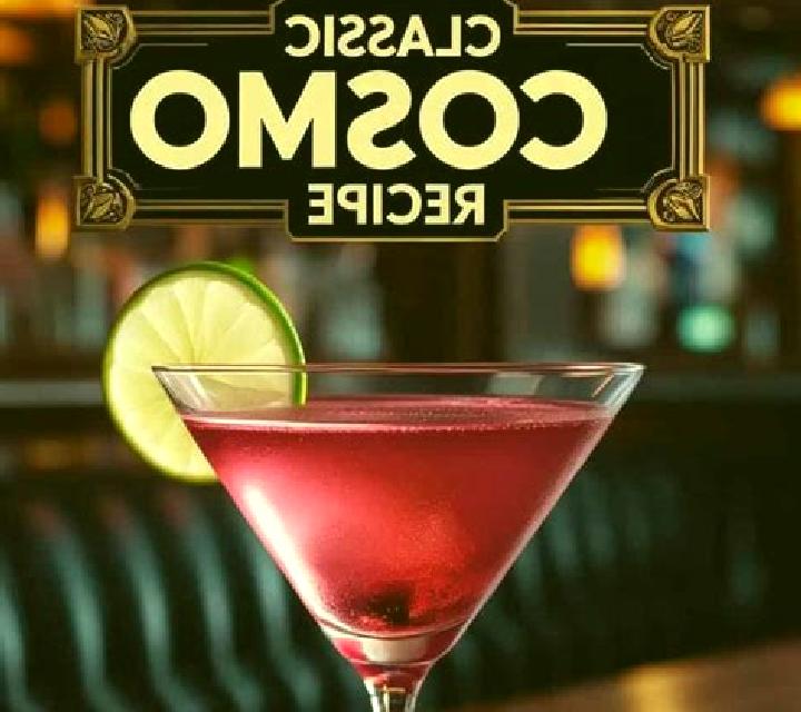Cosmo Classic online slot