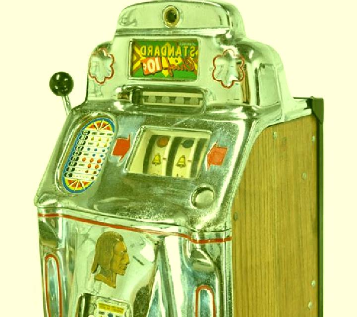 Cosmo Classic slot game