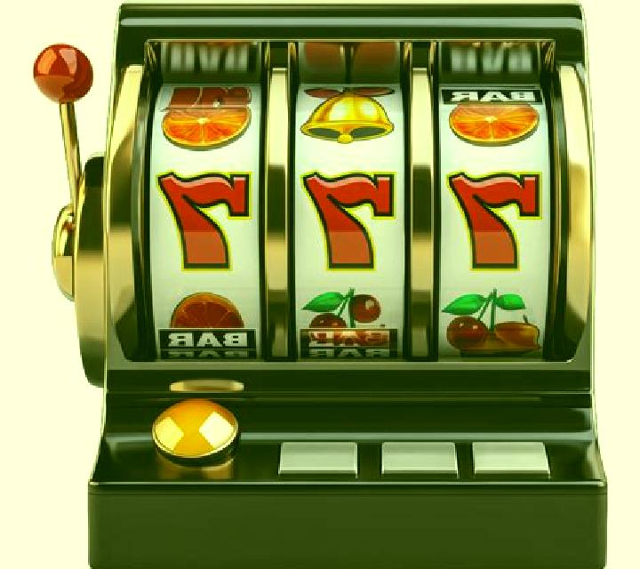 Cosmo Classic slot machine