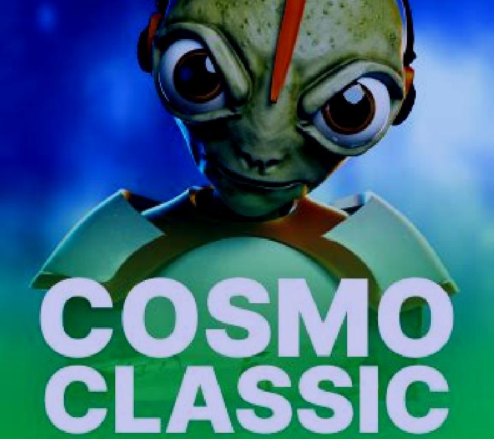 Cosmo Classic slot