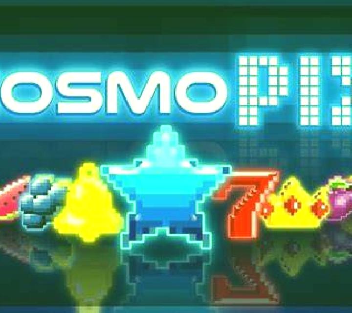 Cosmo Pix online slot