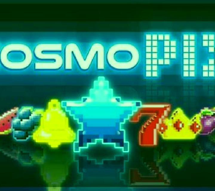 Cosmo Pix slot game