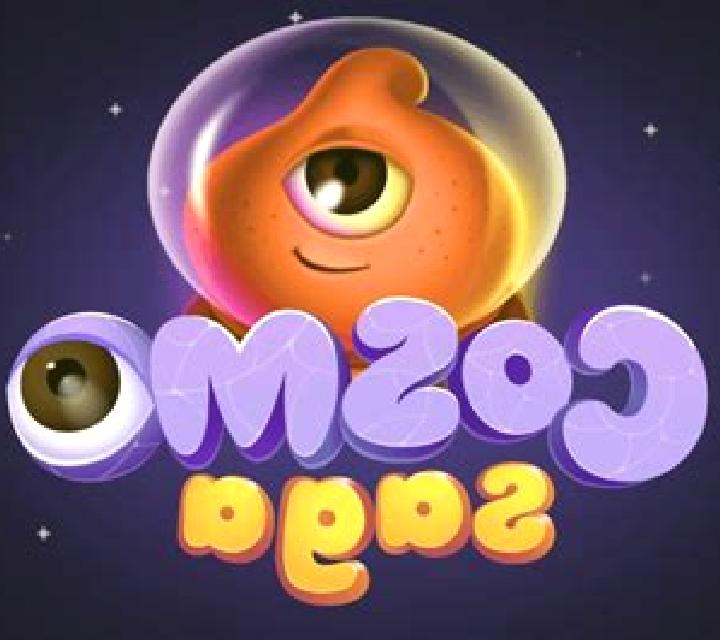 Cosmo Saga online slot