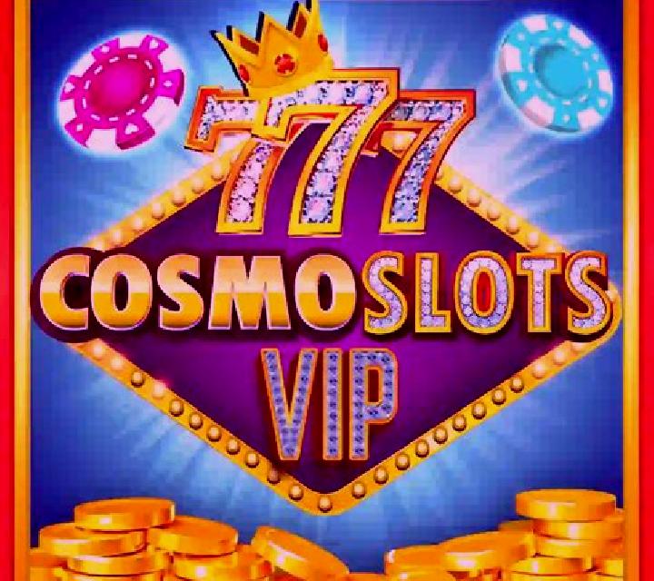 Cosmo Slots online slot