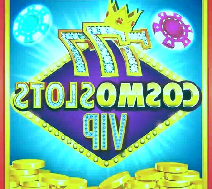 Cosmo Slots slot game