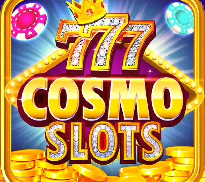 Cosmo Slots slot machine