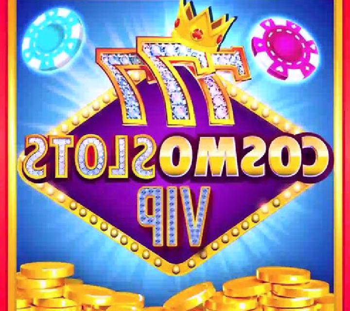Cosmo Slots slot