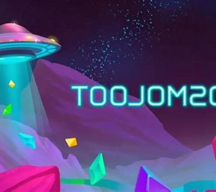 CosmoLoot online slot