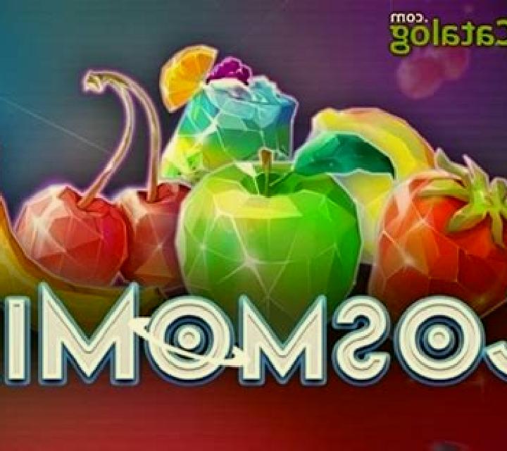 CosmoMix slot