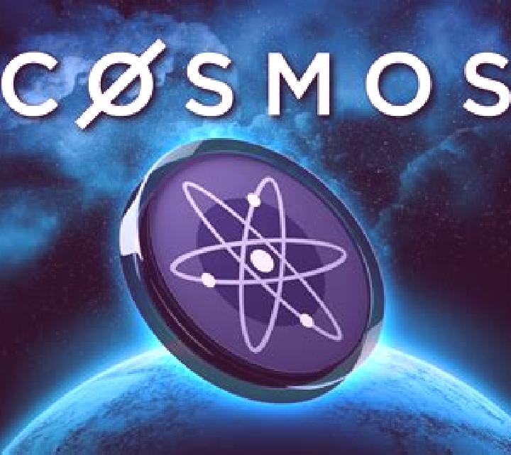 Cosmos Cash online slot