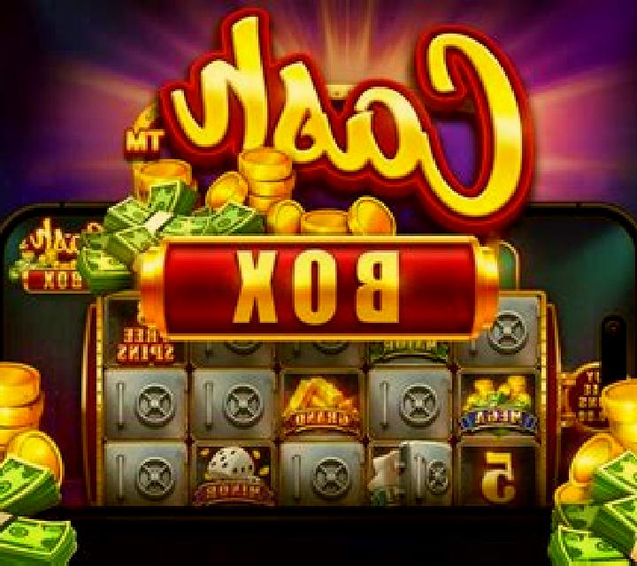 Cosmos Cash slot machine