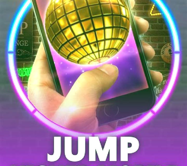 Cosmos Jumping online slot