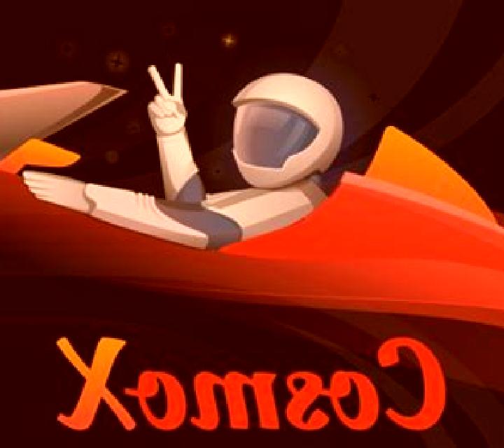 CosmoX online slot